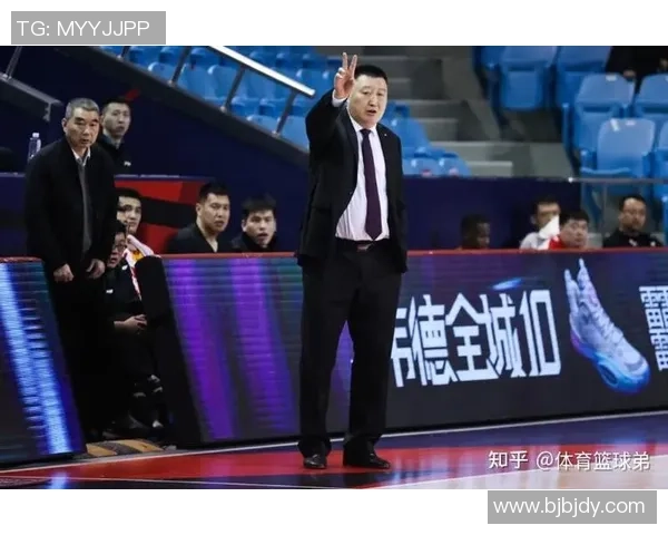 重庆篮球队的耐力挑战与战术分析探讨篮球运动的未来发展方向