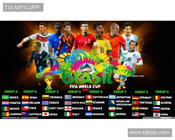 巴西足球传奇：14位最强明星球员的辉煌历程与成就分析